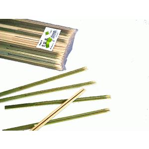 竹串　田楽串12cm x 巾7.5mm 100本入り　業務用