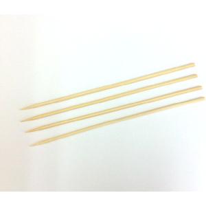 竹串12cm(竹丸串) 2.5 1kg入り
