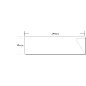 箸袋　ハカマ　白無地　500枚入り 業務用