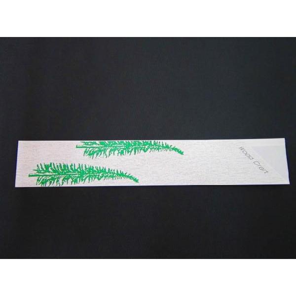 箸袋　中袋　WOOD CRAFT 500枚入り　業務用