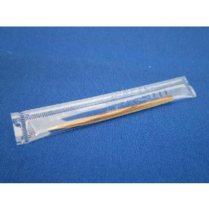 黒文字　楊枝　60mm OPP完封 1000本入り