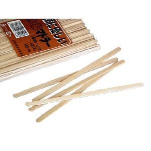 木製マドラー 14cm ウッドマドラー 200本 x 20袋 業務用　使い捨て