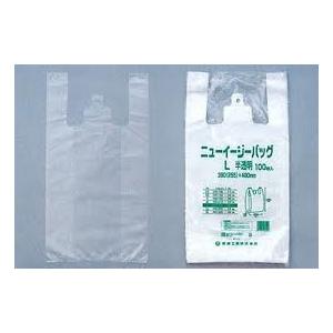 ニューイージーバッグLL 半透明 1000枚入り