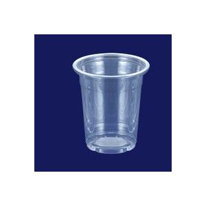 フジ　PET プラカップ 12オンス FP92-375 (375cc) 1000個　クリアカップ 業...