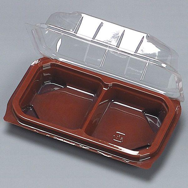 華詩パックシリーズ WK-2 R/B フタ一体式　50枚入り