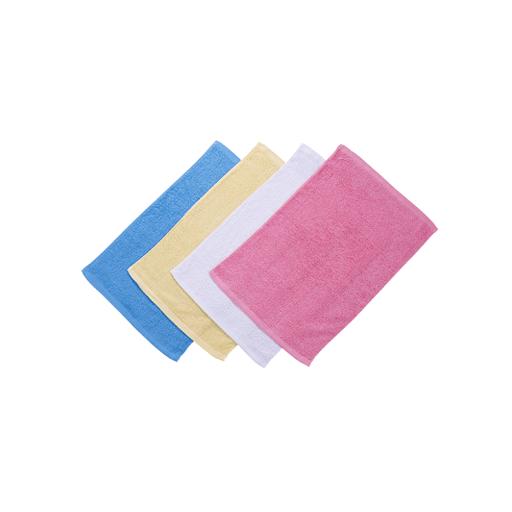 洗車タオル 選べるカラー　100枚(単色）