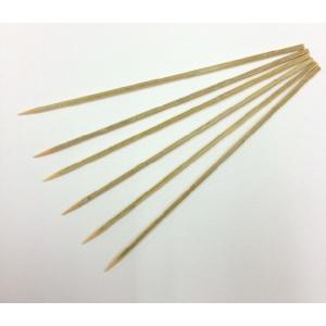 竹串　竹角串 魚串 27cm 4mm 500本入り