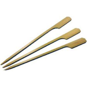 竹串　鉄砲串21cm 250本入り