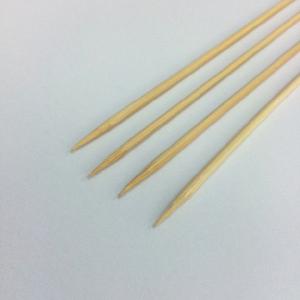 竹丸串 バーベキュー串 30cm 4.0 50...の詳細画像1