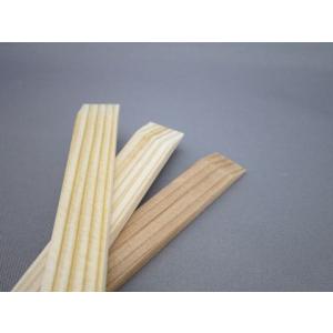 割り箸 杉柾天削24cm 裸 500膳 アウト...の詳細画像3