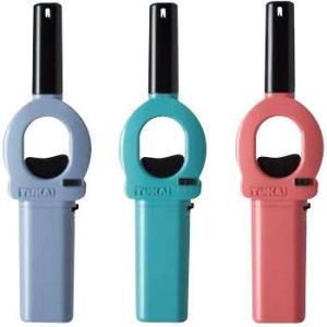 CR チャッカマン　ミニ　【東海】　使い捨てライタ−　1本