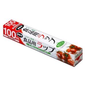 食品用ラップ キッチンラップ 22cm x 100m 30本 3ケース (90本) 業務用