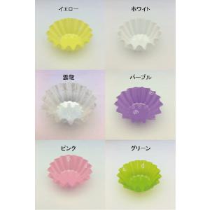 使い捨て 弁当容器 仕出し容器カップ　ファインカップ5号 500枚　選べるカラー