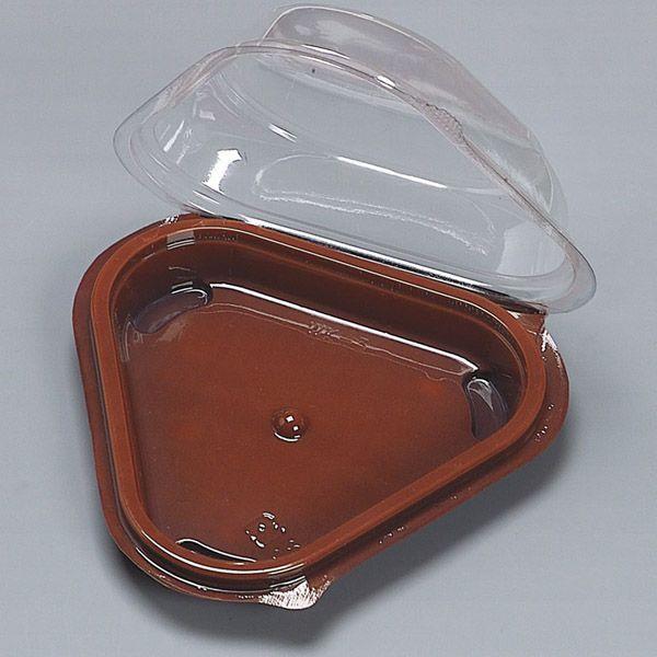 華詩パックシリーズ WK-3 R/B フタ一体式　50枚入り