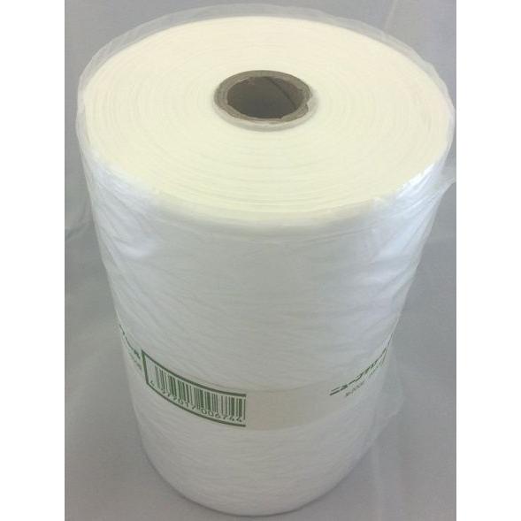 福助工業　ポリ袋　ニューフクロール No.200E  1本 200mm x 300mm 業務用