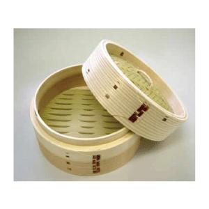 中華セイロ 身 18cm 1個の商品画像