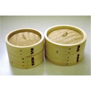中華セイロ 身 18cm 1個の詳細画像1