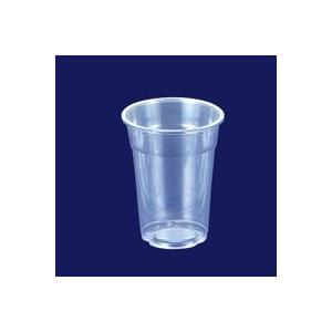 フジ　PET プラカップ 9オンス FP78-275 (275cc) 50個 クリアカップ 業務用　...
