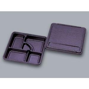使い捨て 弁当容器 仕出し容器 KP-150 阿...の商品画像
