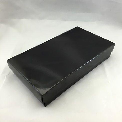 紙箱　弁当・お寿司容器　黒6寸　300枚　業務用　テイクアウト