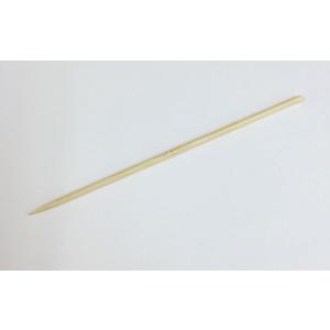 竹串　竹丸串 15cm x 3mm  800g 節つき