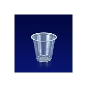 フジ　PETプラカップ5オンスFP74-150 (150cc) 50個　業務用　クリアカップ　プラコ...