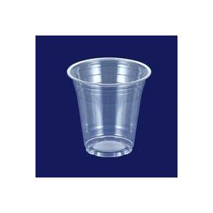 フジ　PETプラカップ14オンスFP98-400 (400cc) 50個 クリアカップ 業務用　テイ...