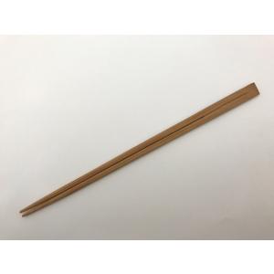 割り箸　竹箸 竹天削 21cm 炭化箸(すす竹）　先細 100膳ポリ入り　業務用　高級