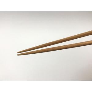 割り箸 竹箸 竹天削 21cm 炭化箸(すす竹...の詳細画像2