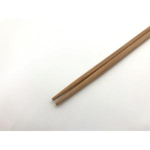 割り箸 竹箸 竹天削 24cm 炭化箸(すす竹...の詳細画像3