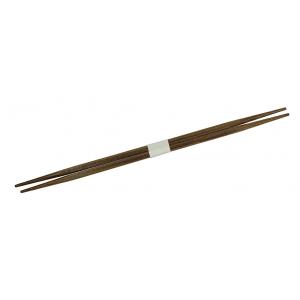 割り箸 すす(炭化)竹箸 竹らんちゅう 26c...の詳細画像1