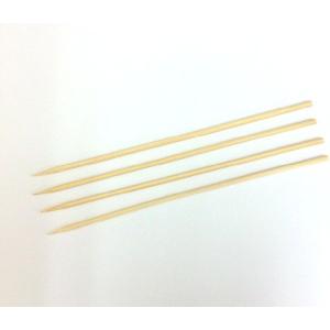 竹串　竹丸串 バーベキュー串　25cm 4.0mm 500本