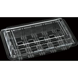 ケース：450枚 使い捨てお好み焼き容器 MFPお好み丸220 本体 φ221×33mm