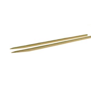 竹串 もつ串 15cm 350本の詳細画像1