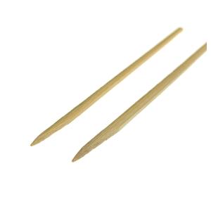竹串 もつ串 15cm 350本の詳細画像2