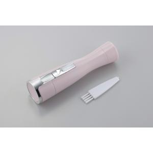 電動シェーバー うぶケア 女性用 うぶ毛処理 ...の詳細画像5