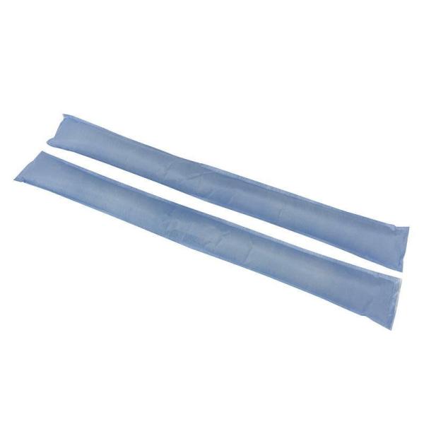 富士パックス 置くだけ簡単　結露お悩み110番 2本組 FP-327 除湿 隙間風 カビ防止 シリカ...