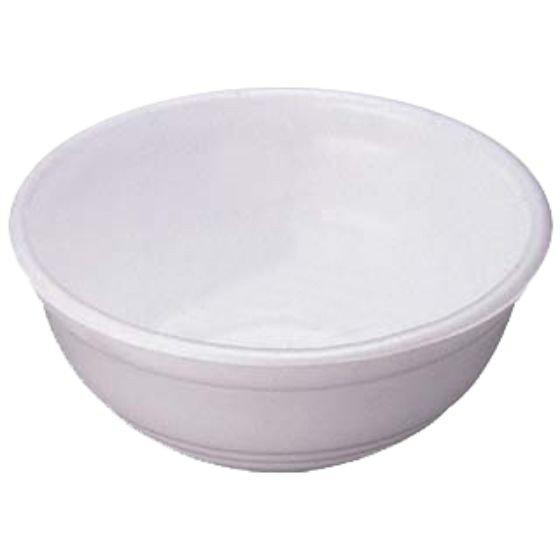 発泡容器 FP丼　小 本体 白 25枚 どんぶり 業務用　使い捨て 弁当 PSP