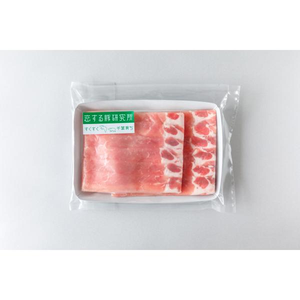炒めもの用 ロース:200g