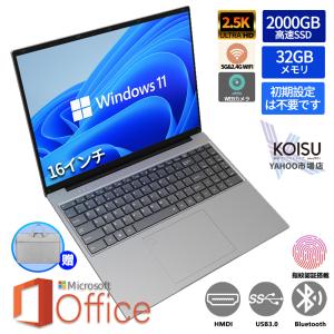 ノートパソコン 新品 安い windows11 office 搭載 win11 テンキー付き pc 第11世代 CPU N95 WEBカメラ 15.6インチ テンキー カメラ メモリ32GB 2024 カメラ｜koisuruusagi-shop