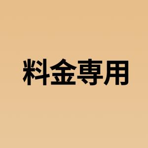 料金専用の商品画像