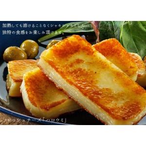 小岩井農場フレッシュチーズ ハロウミ100g ...の詳細画像2