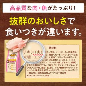 ニュートロ ナチュラルチョイス プレミアムチキ...の詳細画像3