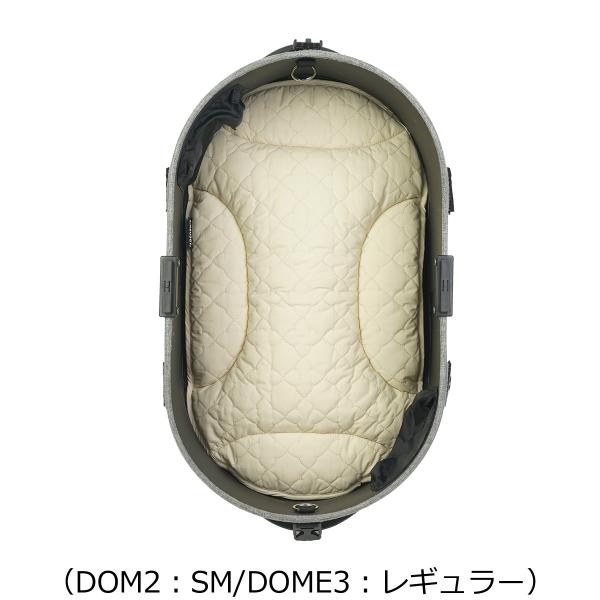 エアバギー フォー ペット ドームマット モスキーヒ（虫よけマット）DOM2:SM/DOME3:レギ...