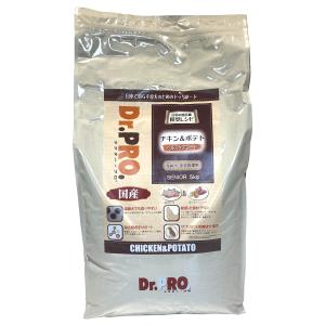 ニチドウ 【在庫処分：賞味期限2028.03】ニチドウ Dr.PRO チキン