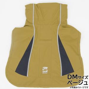 GEWALK（ジウォーク） ドリズル サーマル オーバーオール XXL ブルー