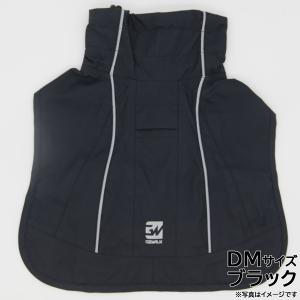 GEWALK（ジウォーク） ドリズル サーマル オーバーオール XXL ブルー