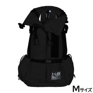 GEWALK（ジウォーク） K9 スポーツサック ナビゲート XL グレー ペット