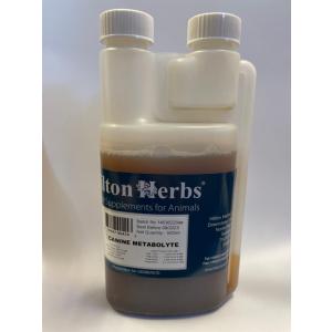 ヒルトンハーブ メタボライトゴールド 500ml（ヒルトンハーブ サプリメント 無添加 ハーブ）