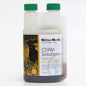 ヒルトンハーブ CDRMソリューション 1L（ヒルトンハーブ サプリメント 無添加 ハーブ）
